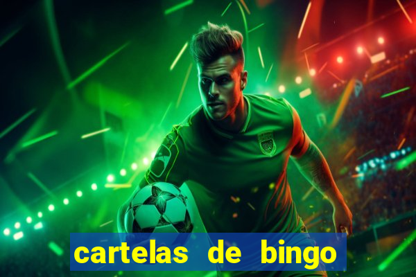 cartelas de bingo biblico para imprimir